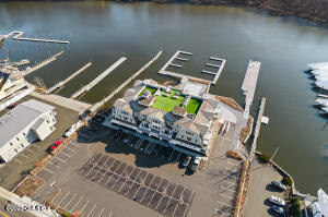 89 River Road, Unit 306 Cos Cob, CT 06807 - Photo 25 of 27 a view of living room with furniture