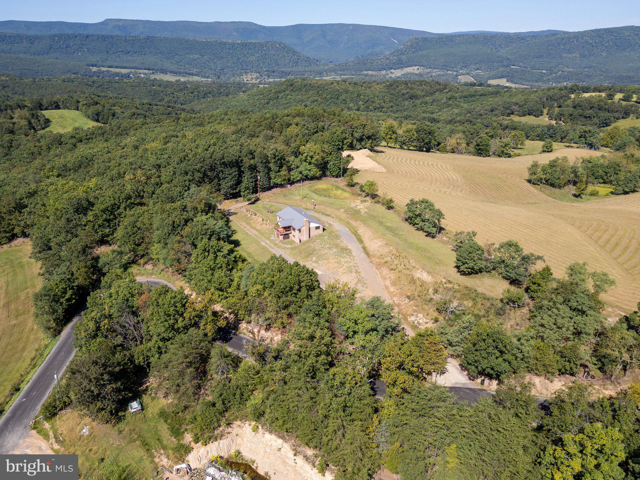 2520 Co Rte 220/3 Upper Tract, WV 26866 - Photo 17 of 75 Gallery Image 17