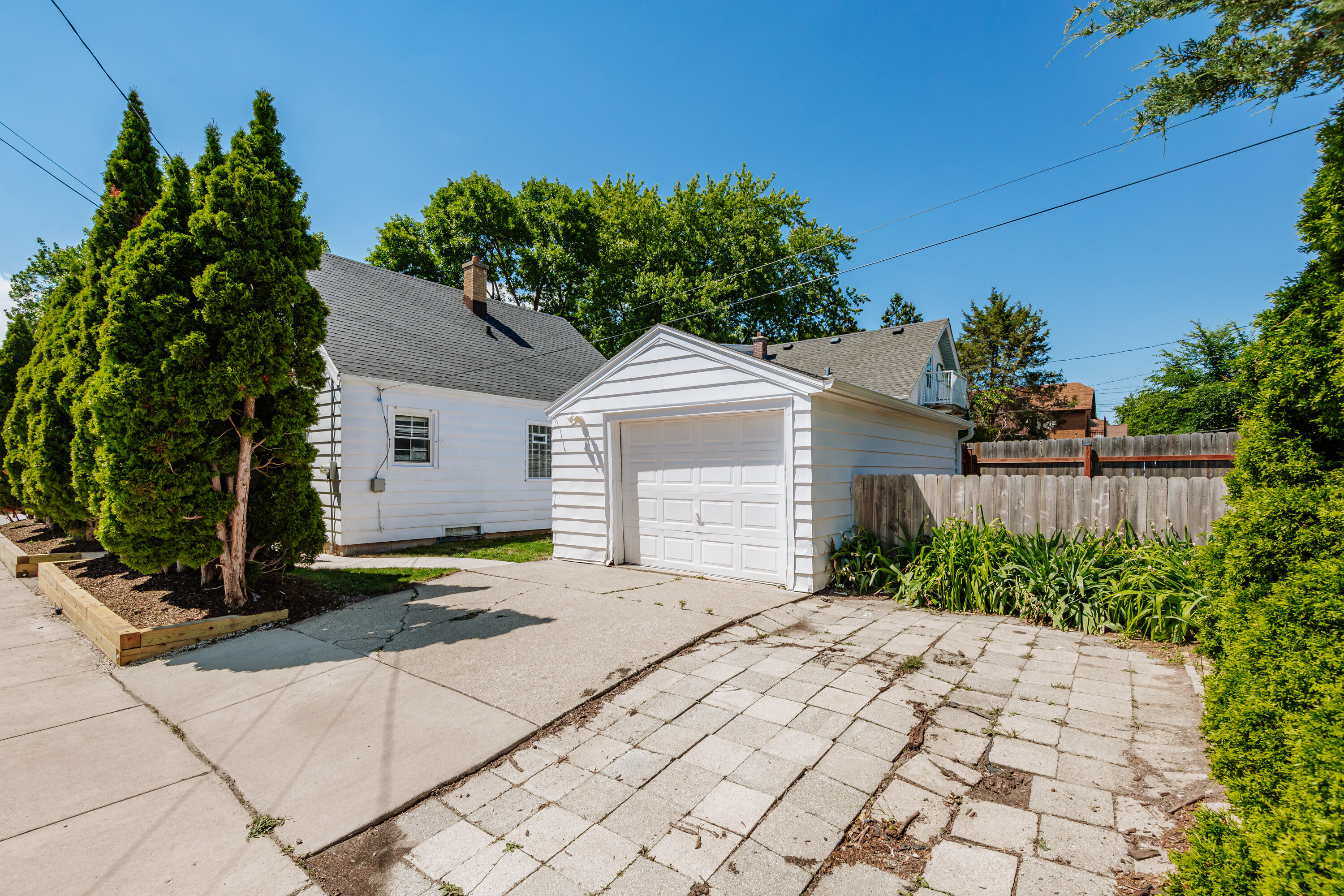 2320 North 68th Street Wauwatosa, WI 53213 - Photo 28 of 51 Ample Off-Street Parking