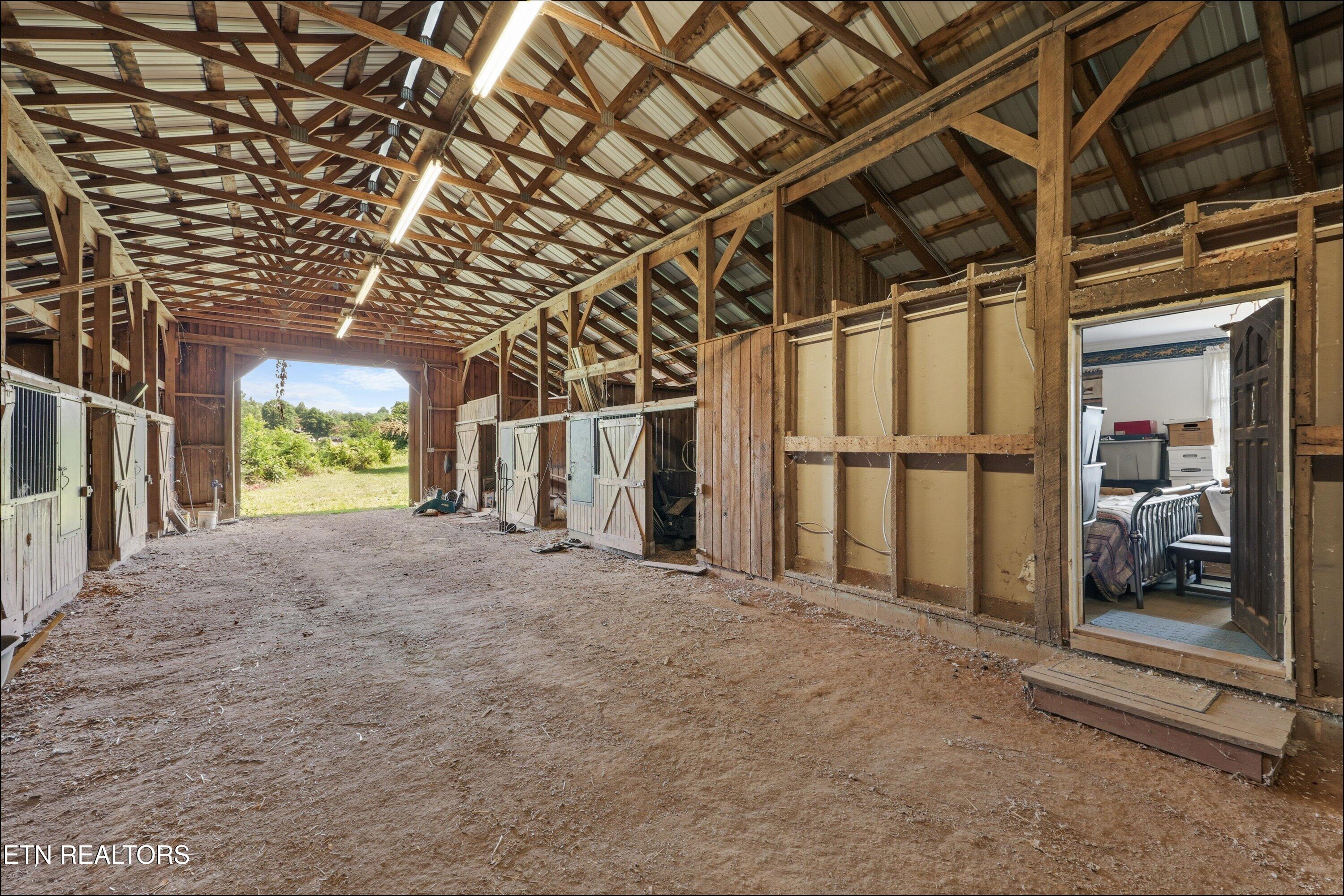 3030 New Blockhouse Road Maryville, TN 37803 - Photo 57 of 60 45-3030 New Blockhouse Rd49