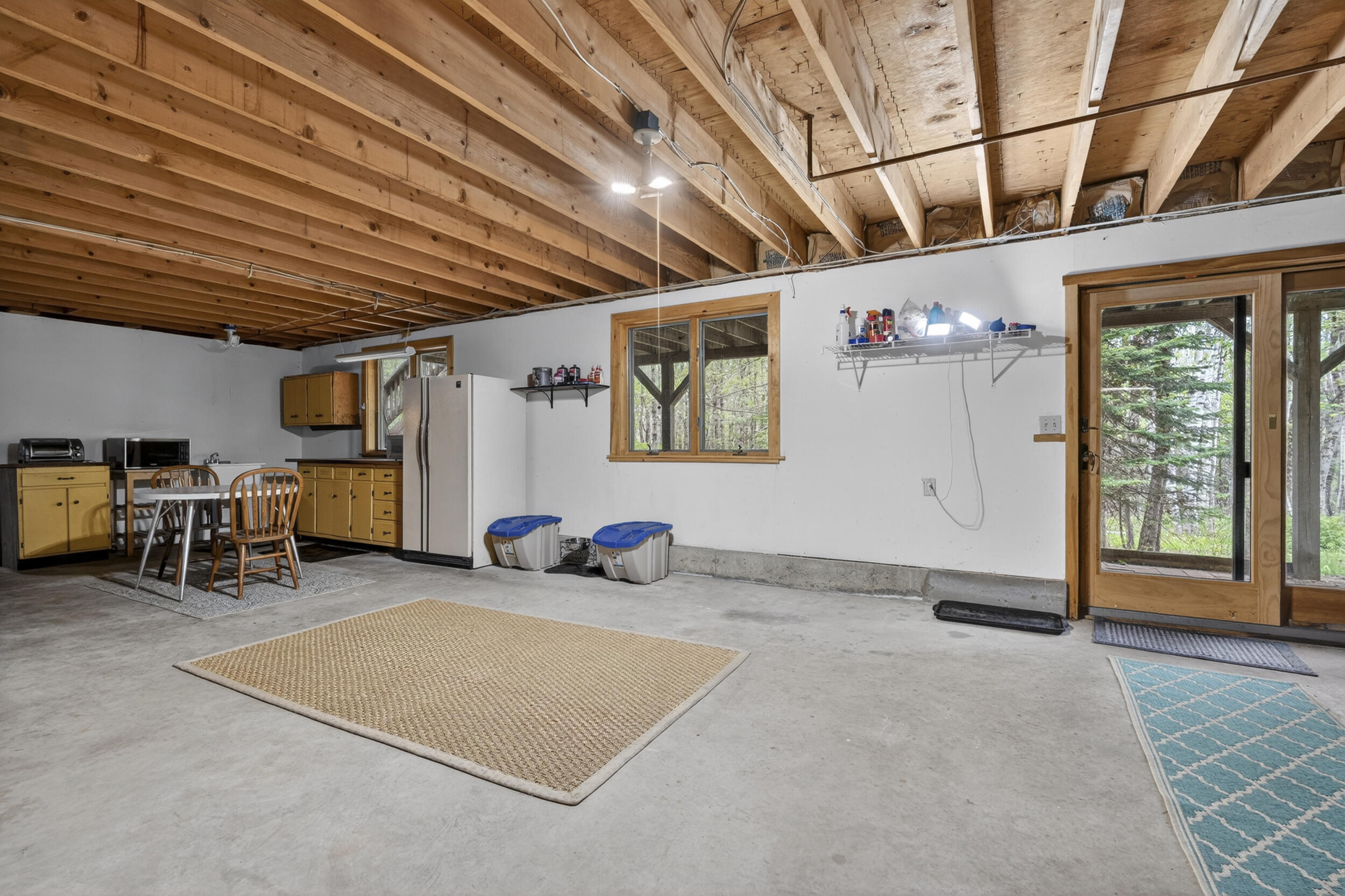 156 Bisco Road Paris, ME 04281 - Photo 39 of 59 156Bisco-36
