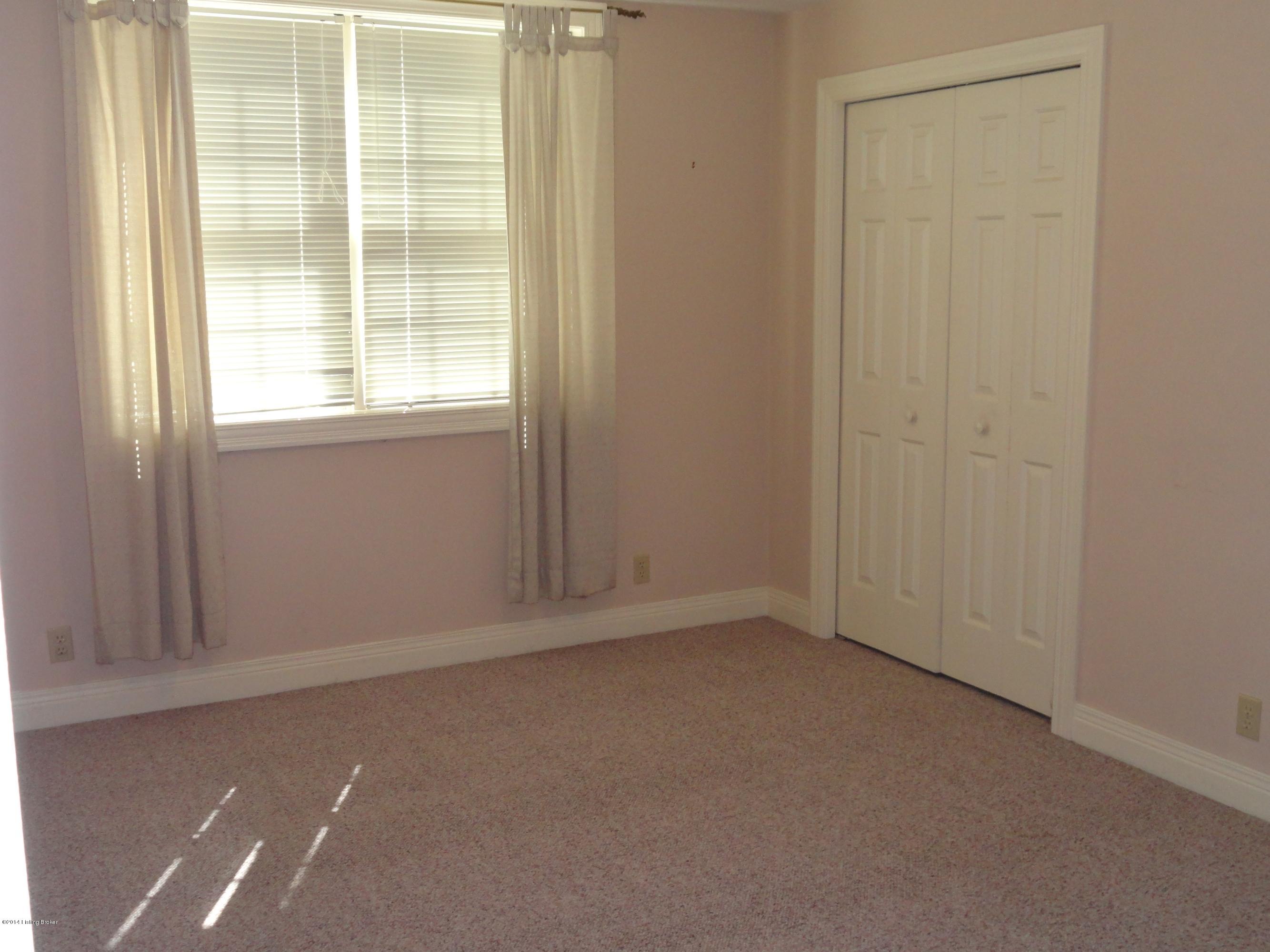 3209 Trail Ridge Road Louisville, KY 40241 - Photo 31 of 47 LOWER LEVEL BEDROOM