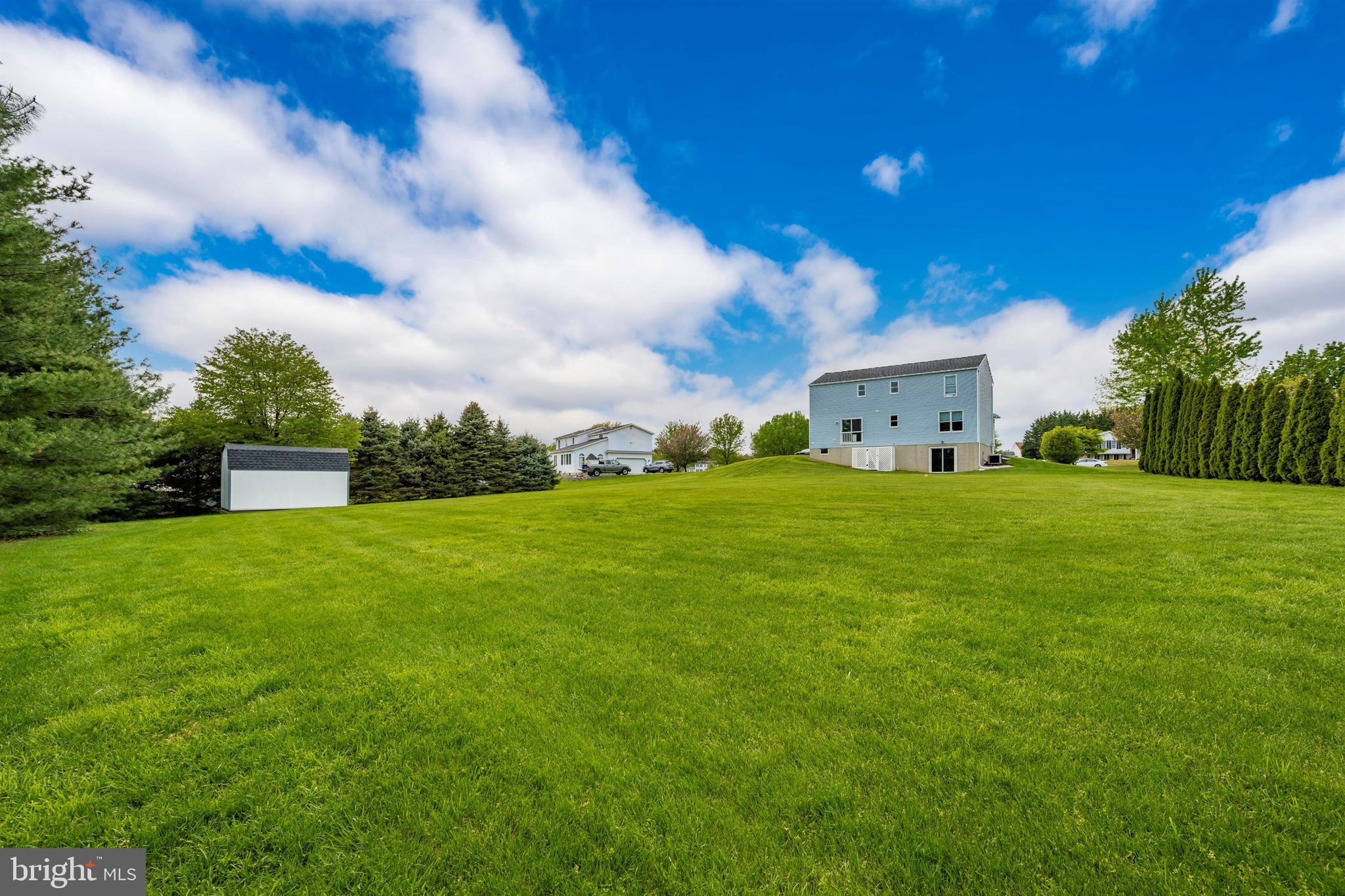 2681 Leslie Road Mount Airy, MD 21771 - Photo 30 of 36 Gallery Image 30