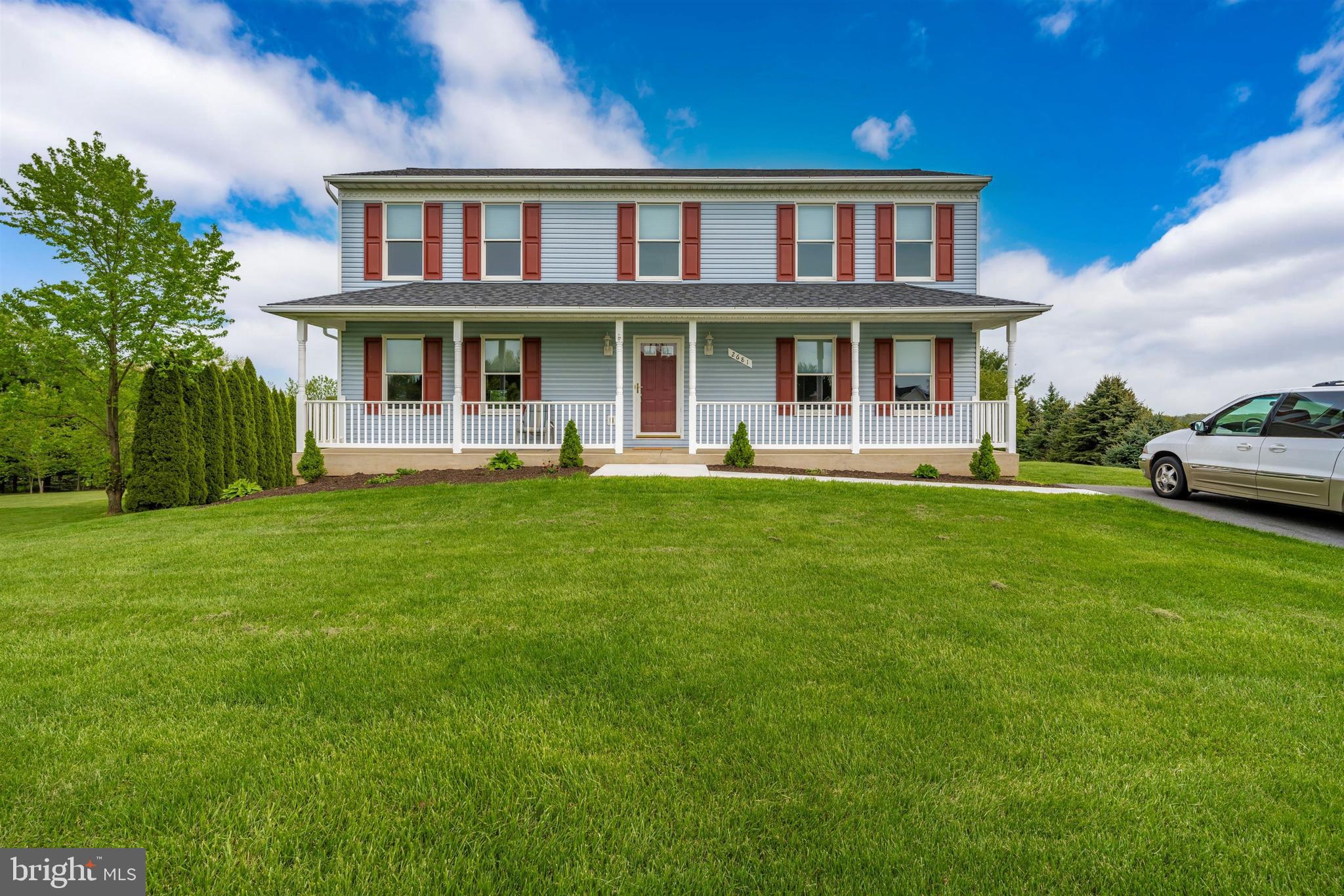 2681 Leslie Road Mount Airy, MD 21771 - Photo 33 of 36 Gallery Image 33
