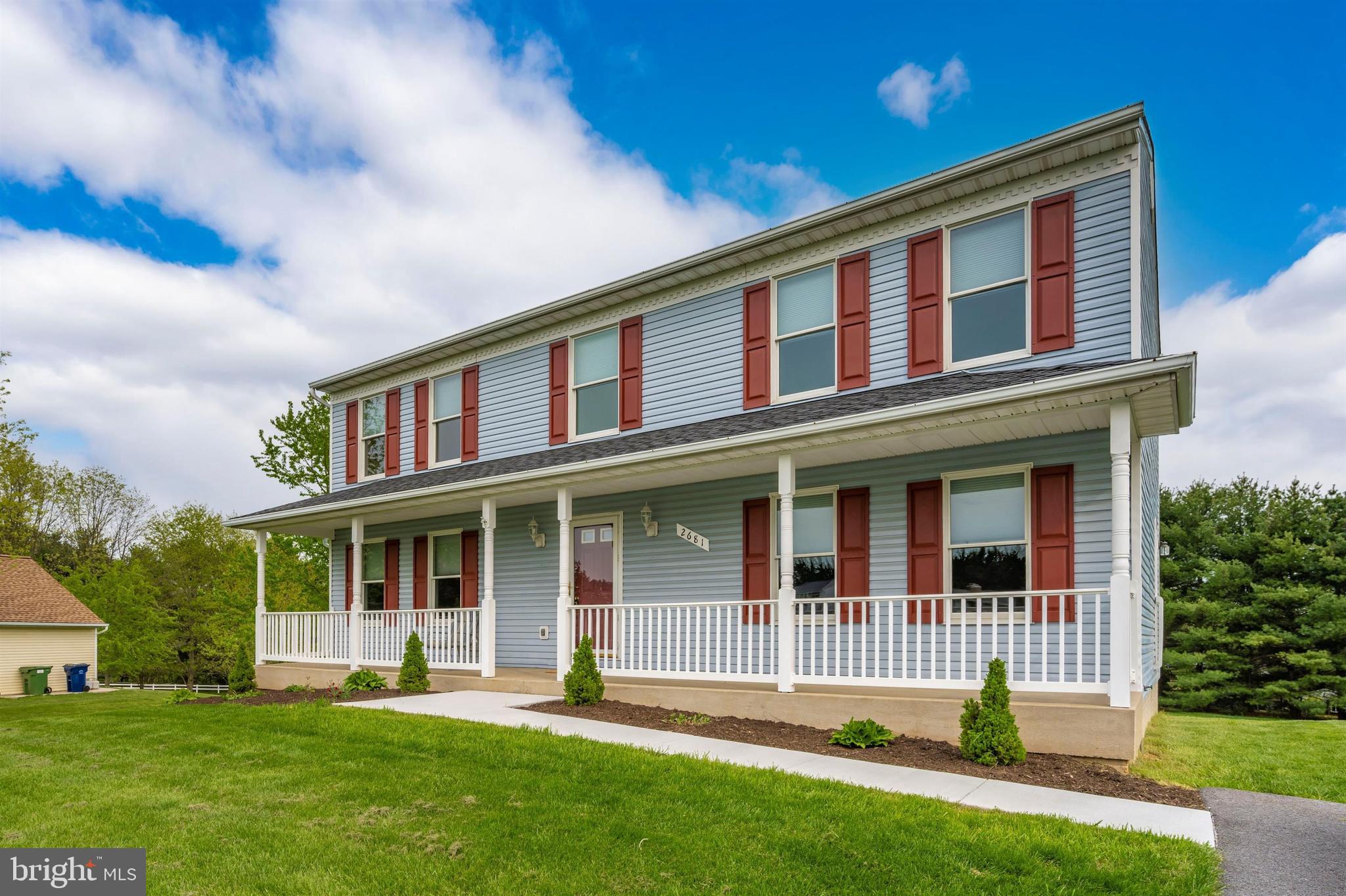 2681 Leslie Road Mount Airy, MD 21771 - Photo 34 of 36 Gallery Image 34