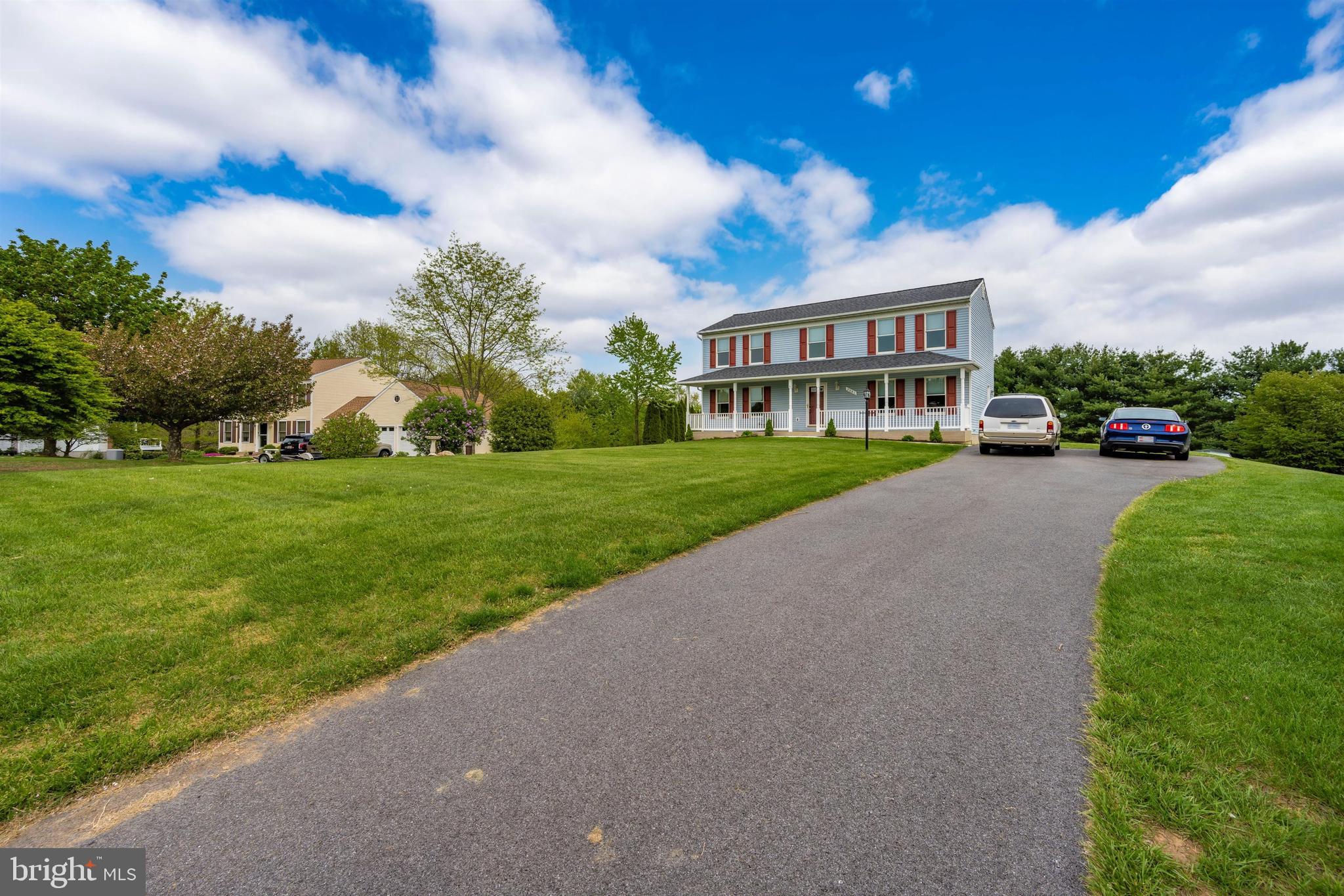 2681 Leslie Road Mount Airy, MD 21771 - Photo 35 of 36 Gallery Image 35