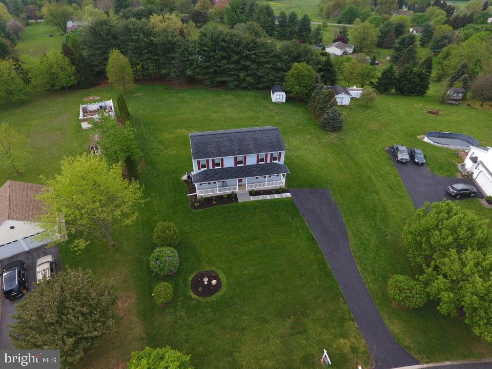 2681 Leslie Road Mount Airy, MD 21771 - Photo 36 of 36 Gallery Image 36