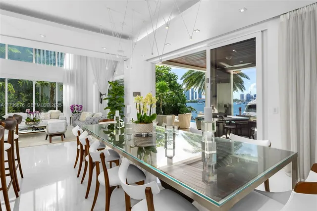 $21,500,000 | 441 North Hibiscus Drive, Miami Beach, FL 33139