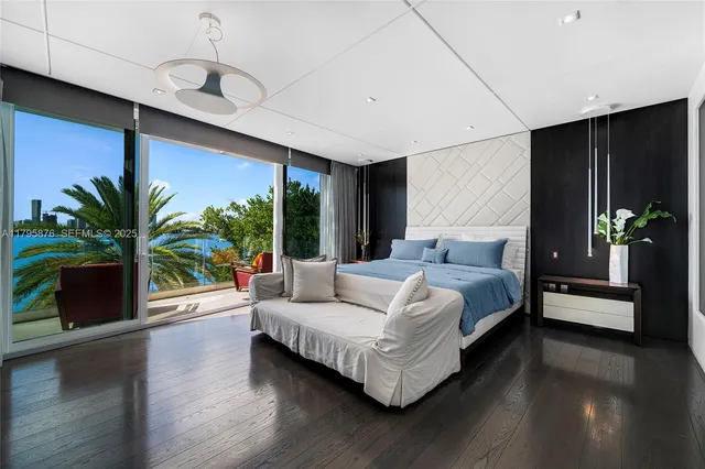 $21,500,000 | 441 North Hibiscus Drive, Miami Beach, FL 33139