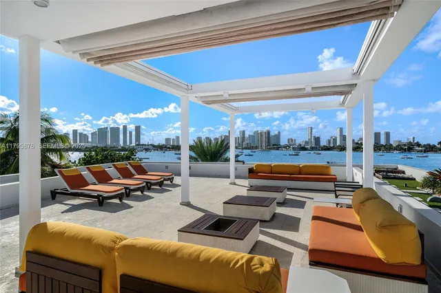 $21,500,000 | 441 North Hibiscus Drive, Miami Beach, FL 33139
