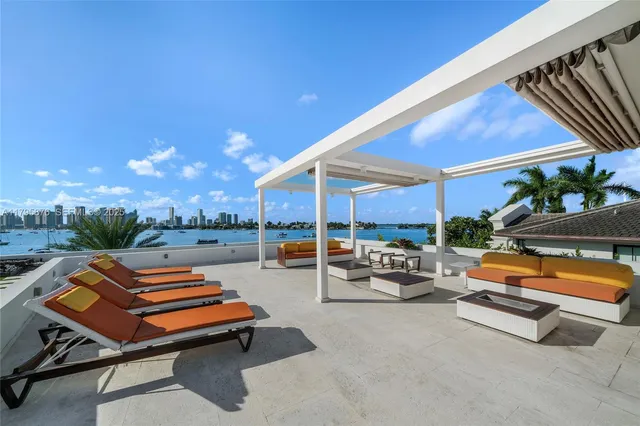 $21,500,000 | 441 North Hibiscus Drive, Miami Beach, FL 33139