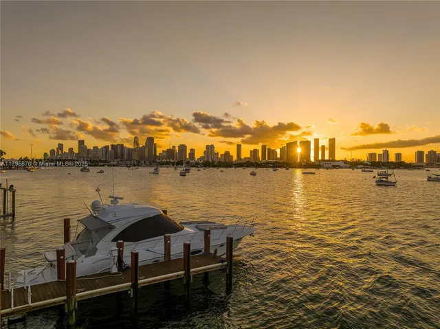 $21,500,000 | 441 North Hibiscus Drive, Miami Beach, FL 33139