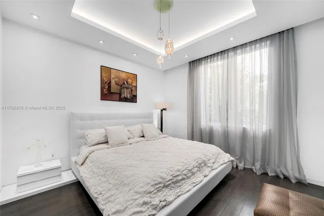 $21,500,000 | 441 North Hibiscus Drive, Miami Beach, FL 33139