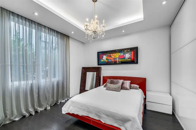 $21,500,000 | 441 North Hibiscus Drive, Miami Beach, FL 33139