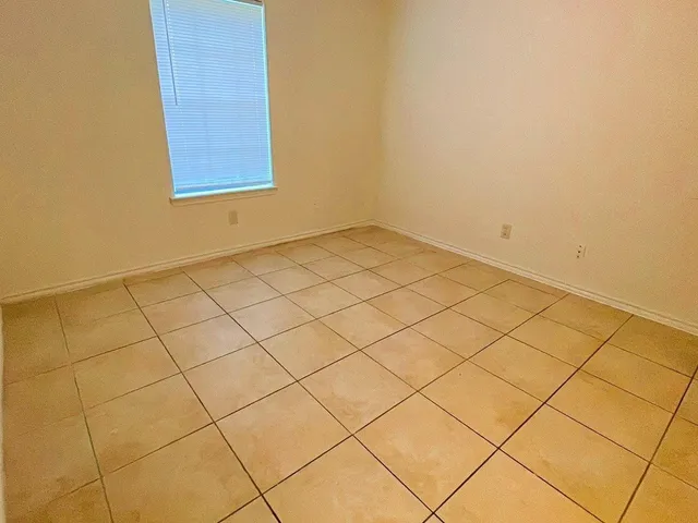 a view of a room and utility