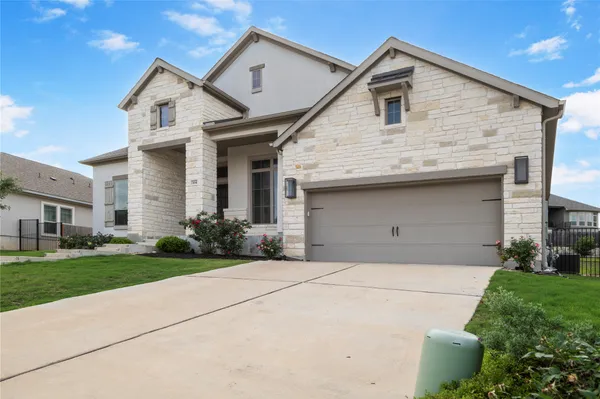 $795,000 | 104 Catani Loop, Georgetown, TX 78628