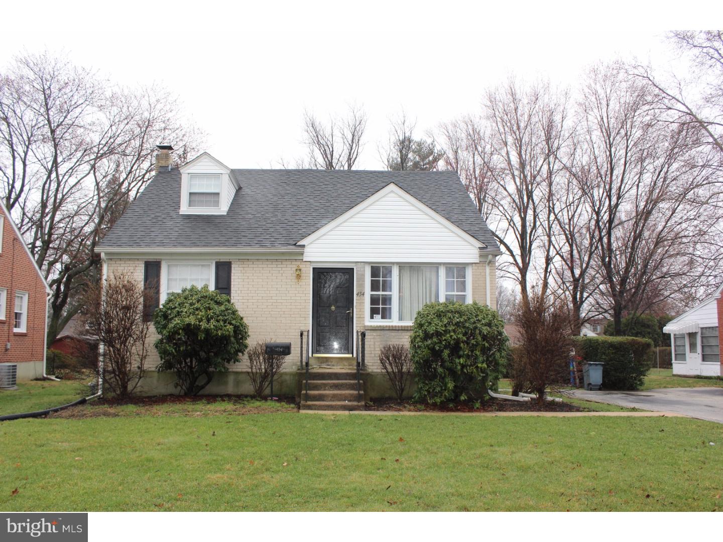 454 Hawarden Road Springfield, PA 19064 - Photo 1 of 21