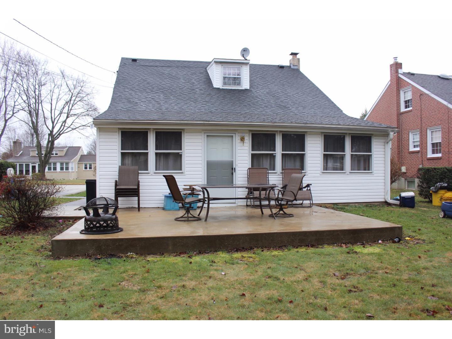 454 Hawarden Road Springfield, PA 19064 - Photo 20 of 21