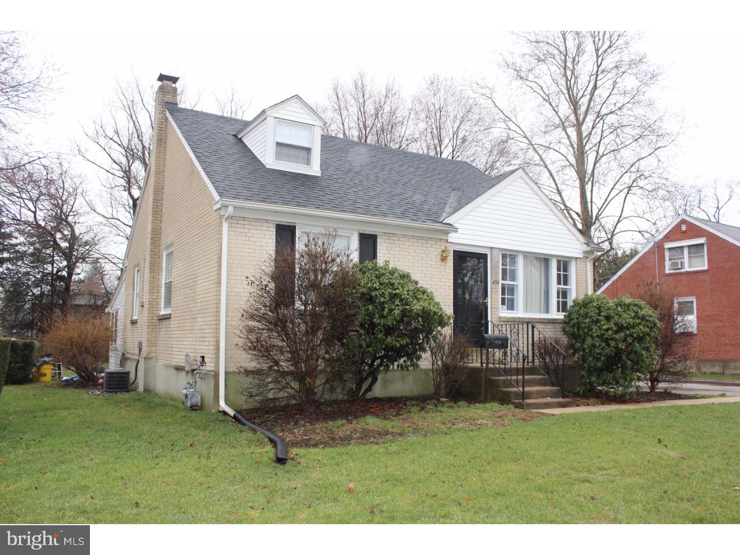 454 Hawarden Road Springfield, PA 19064 - Photo 3 of 21