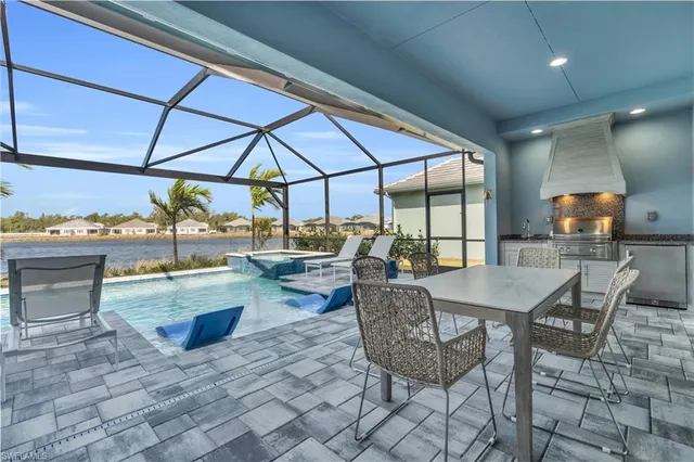 $20,000 | 8795 Calypso Court, Naples, FL 34113