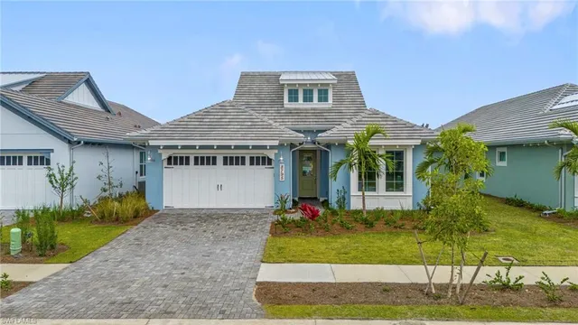 $20,000 | 8795 Calypso Court, Naples, FL 34113