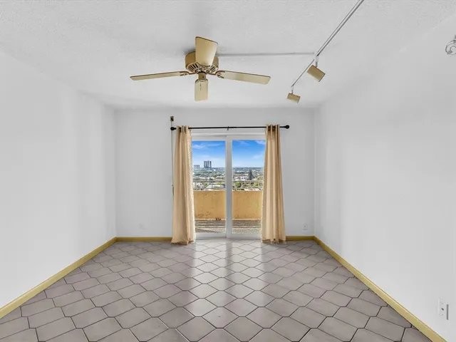 a view of a livingroom and a window