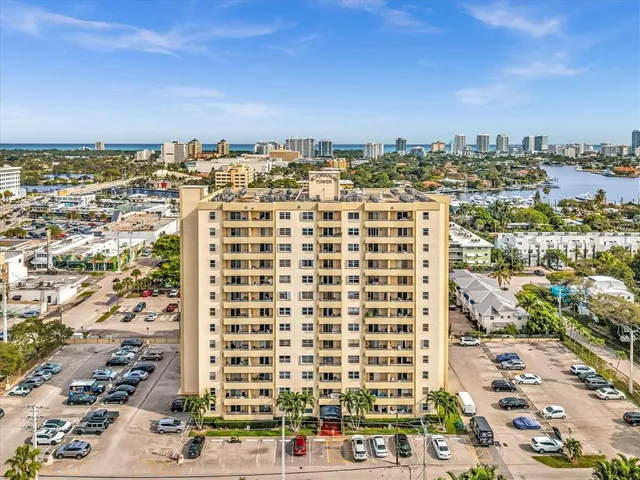 $1,750 | 900 Northeast 18th Avenue, Unit 1404, Fort Lauderdale, FL 33304