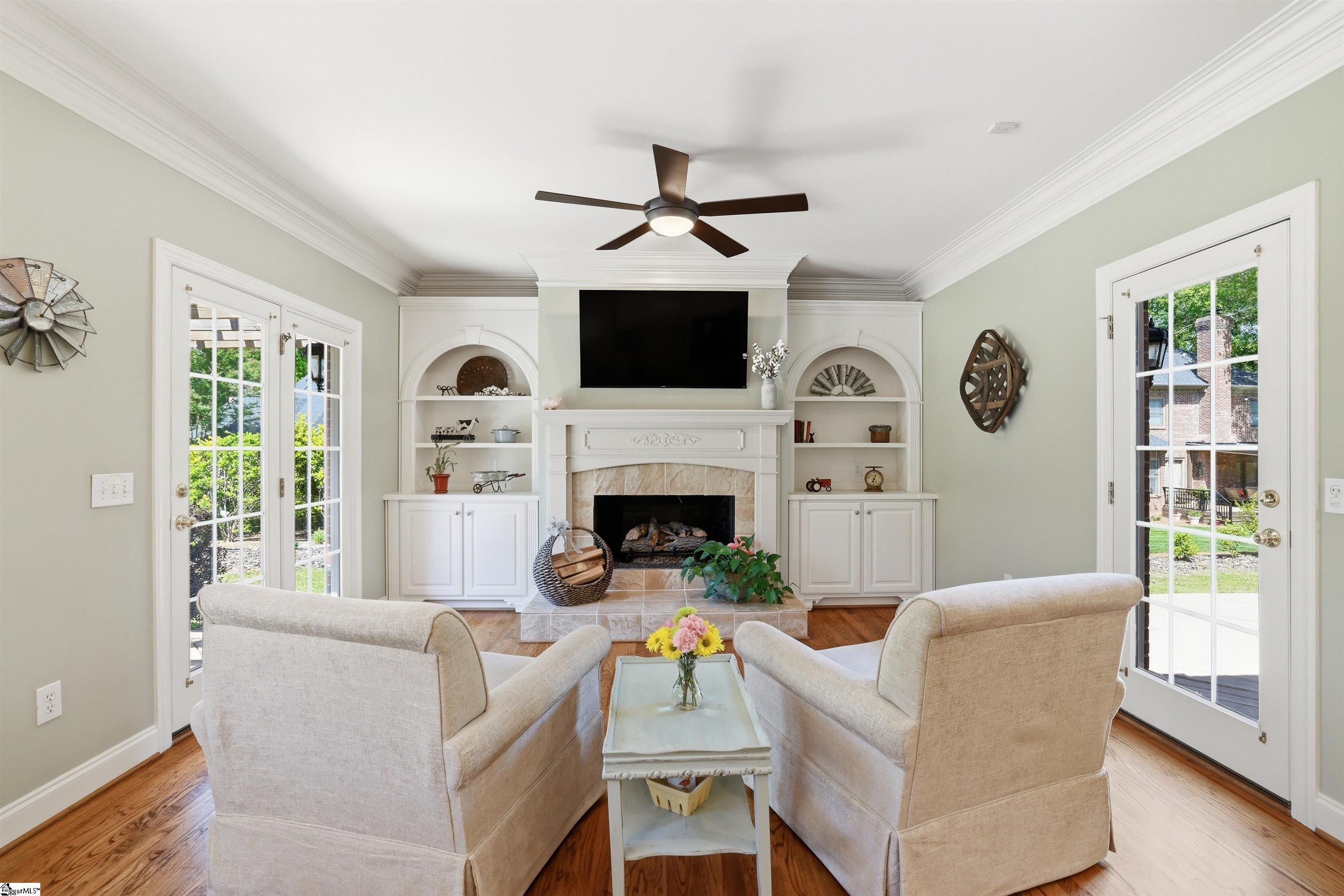6 Chilton Place Greer, SC 29650 - Photo 19 of 44
