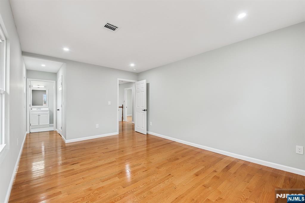 271 North Avenue Wood-Ridge, NJ 07075 - Photo 14 of 18 a view of an empty room