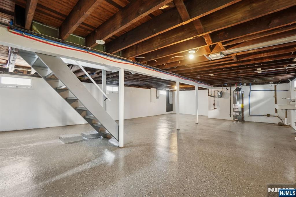 271 North Avenue Wood-Ridge, NJ 07075 - Photo 17 of 18 a view of an empty room with windows