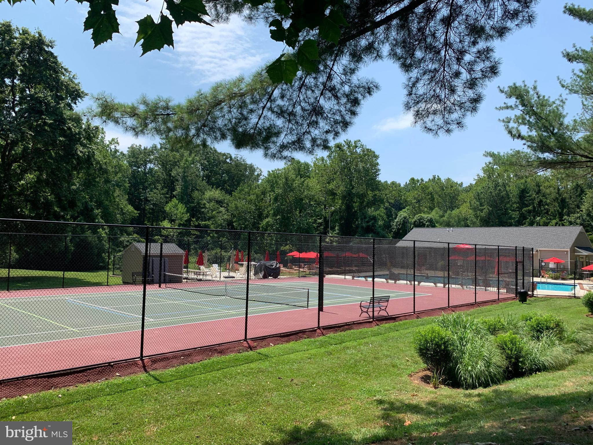 1608 Comanche Road Arnold, MD 21012 - Photo 56 of 57 Community tennis courts nearby