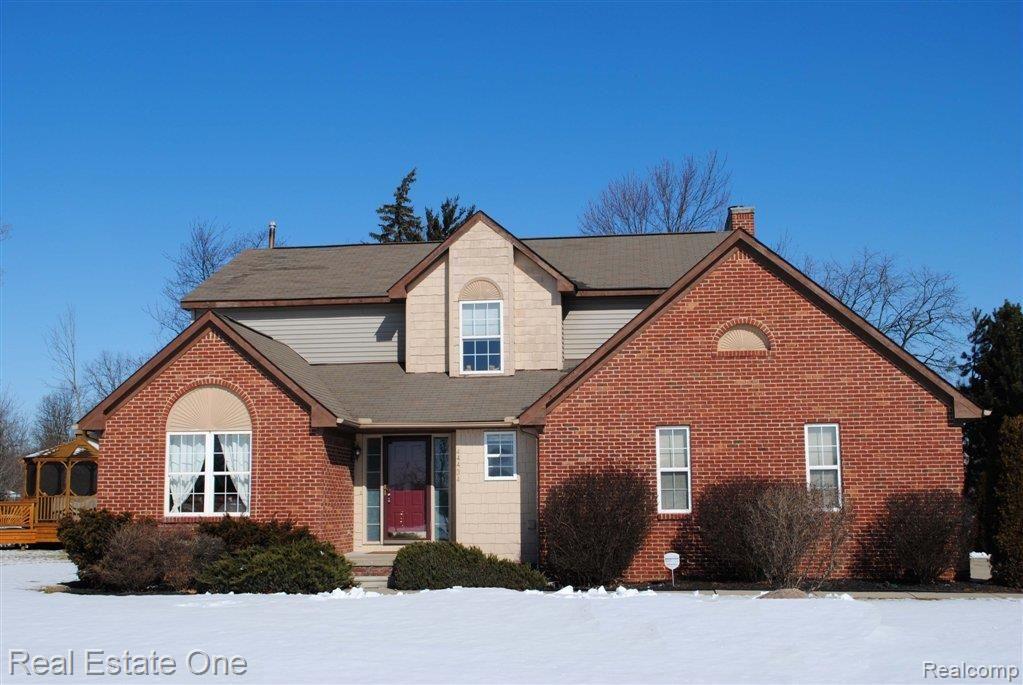44434 Palmer Road Canton, MI 48188 - Photo 1 of 25 Palmer-Front MLS.jpg