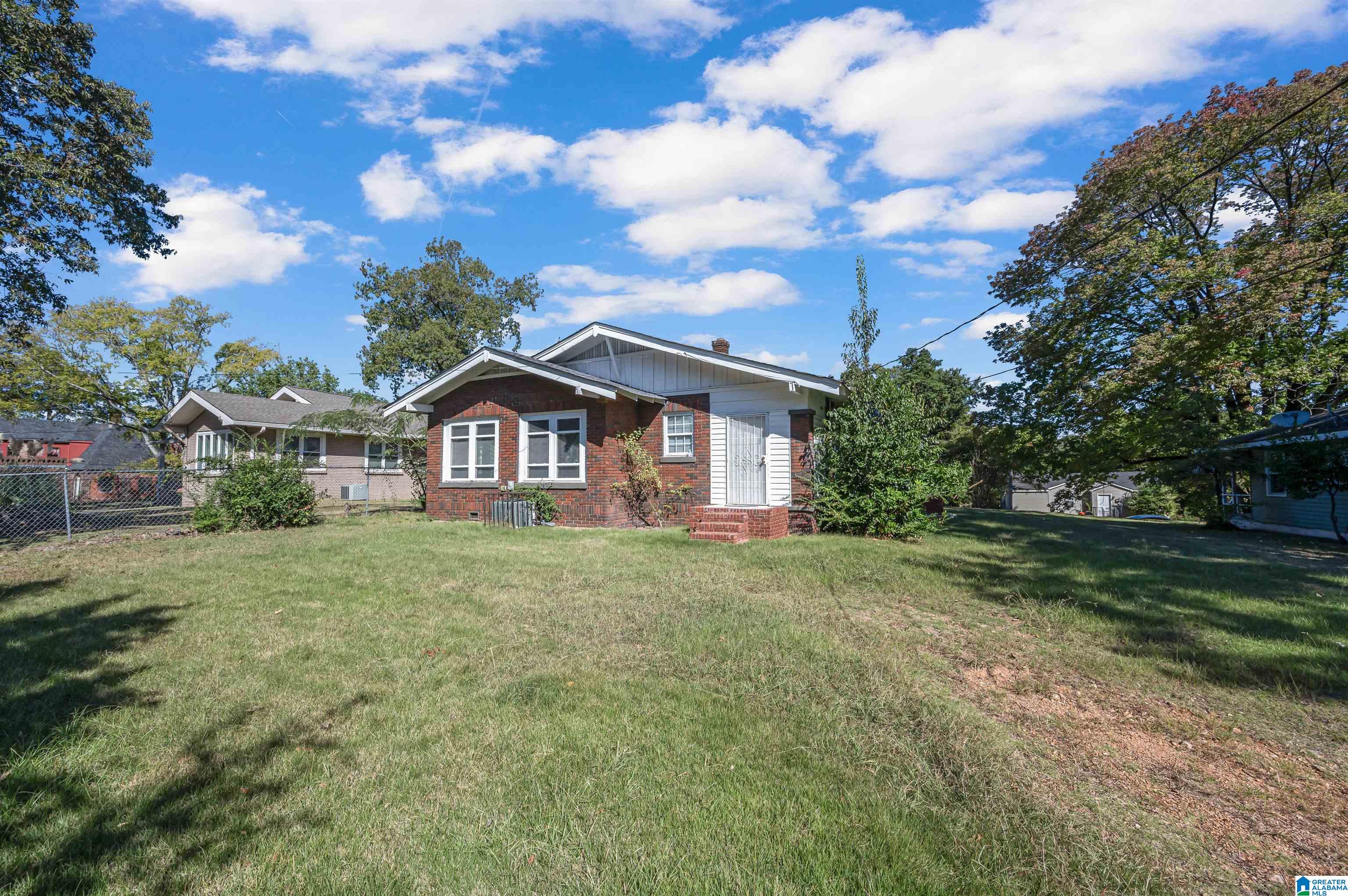 2211 25th Street Southwest Birmingham, AL 35208 - Photo 28 of 30