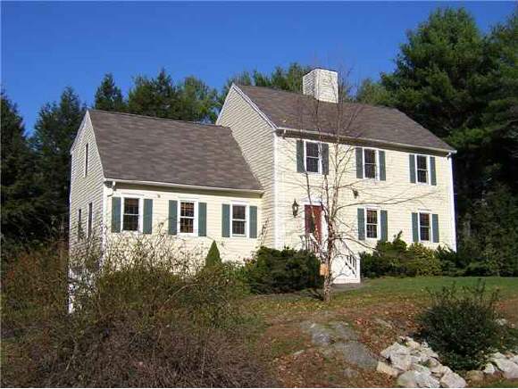 20 Deer Run Road North Hampton, NH 03862 - Photo 1 of 1 Gallery Image 1
