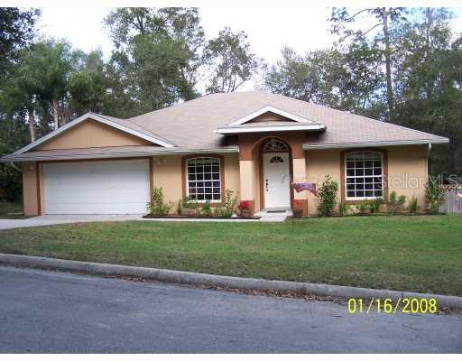 1627 Crescent Road Longwood, FL 32750 - Photo 1 of 1 Exterior Front