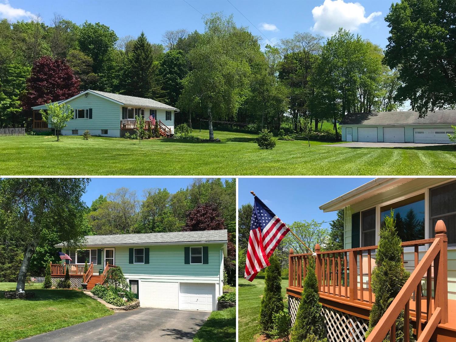 498 Olin Evans Road Franklin, NY 13775 - Photo 1 of 1