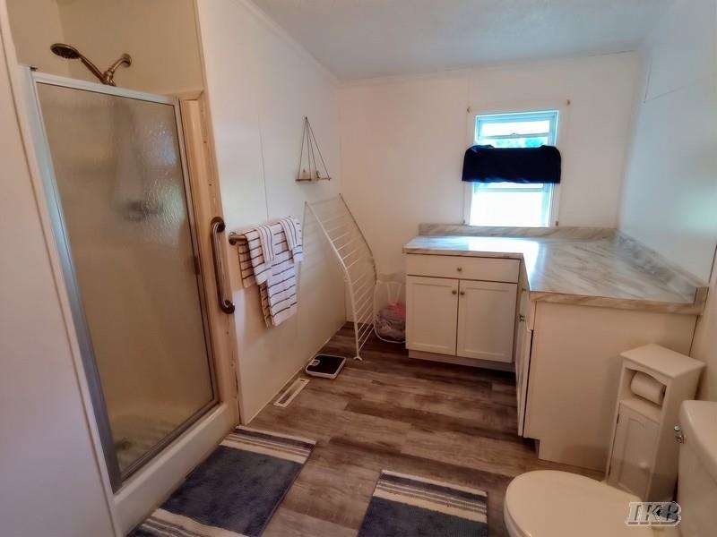 1245 Chappel Valley Road Gladwin, MI 48624 - Photo 15 of 31