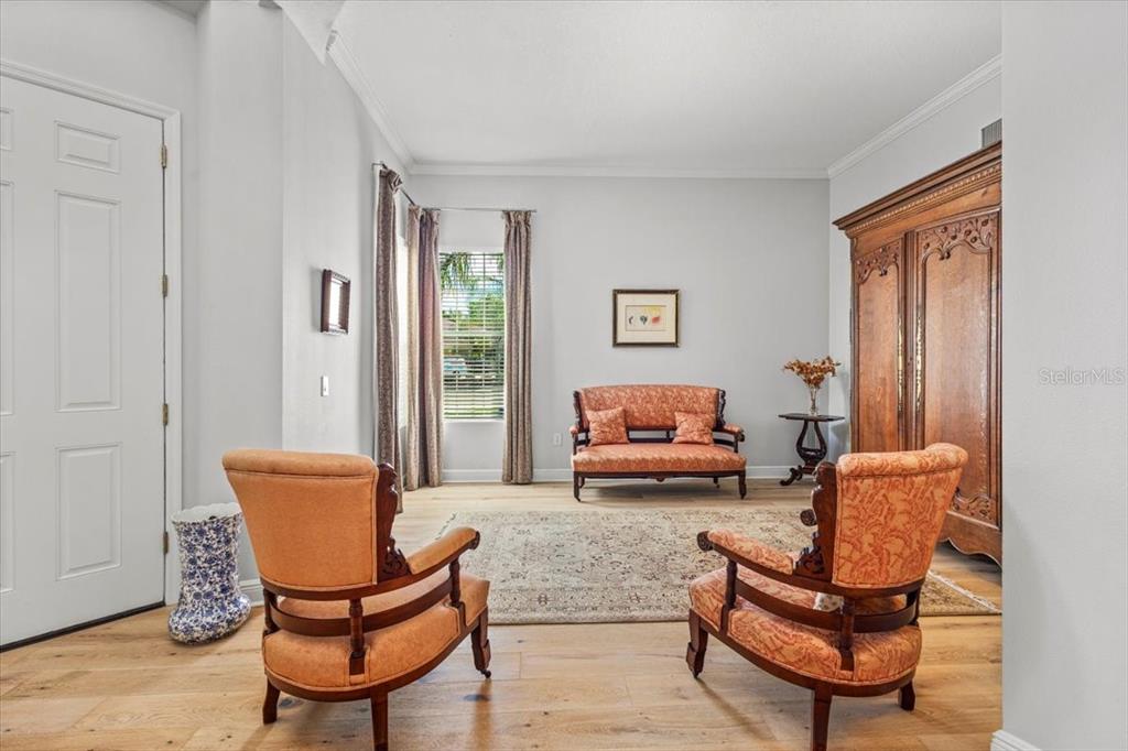 5120 Tari Stream Way Brandon, FL 33511 - Photo 19 of 35 a living room with furniture and a window