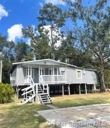 $87,500 | 113 Brahman Drive, Ragley, LA 70657