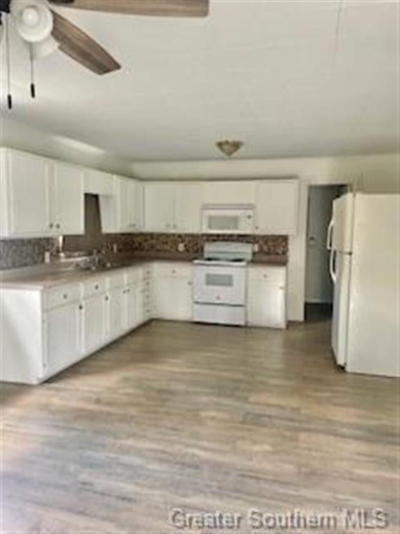 113 Brahman Drive Ragley, LA 70657 - Photo 2 of 14