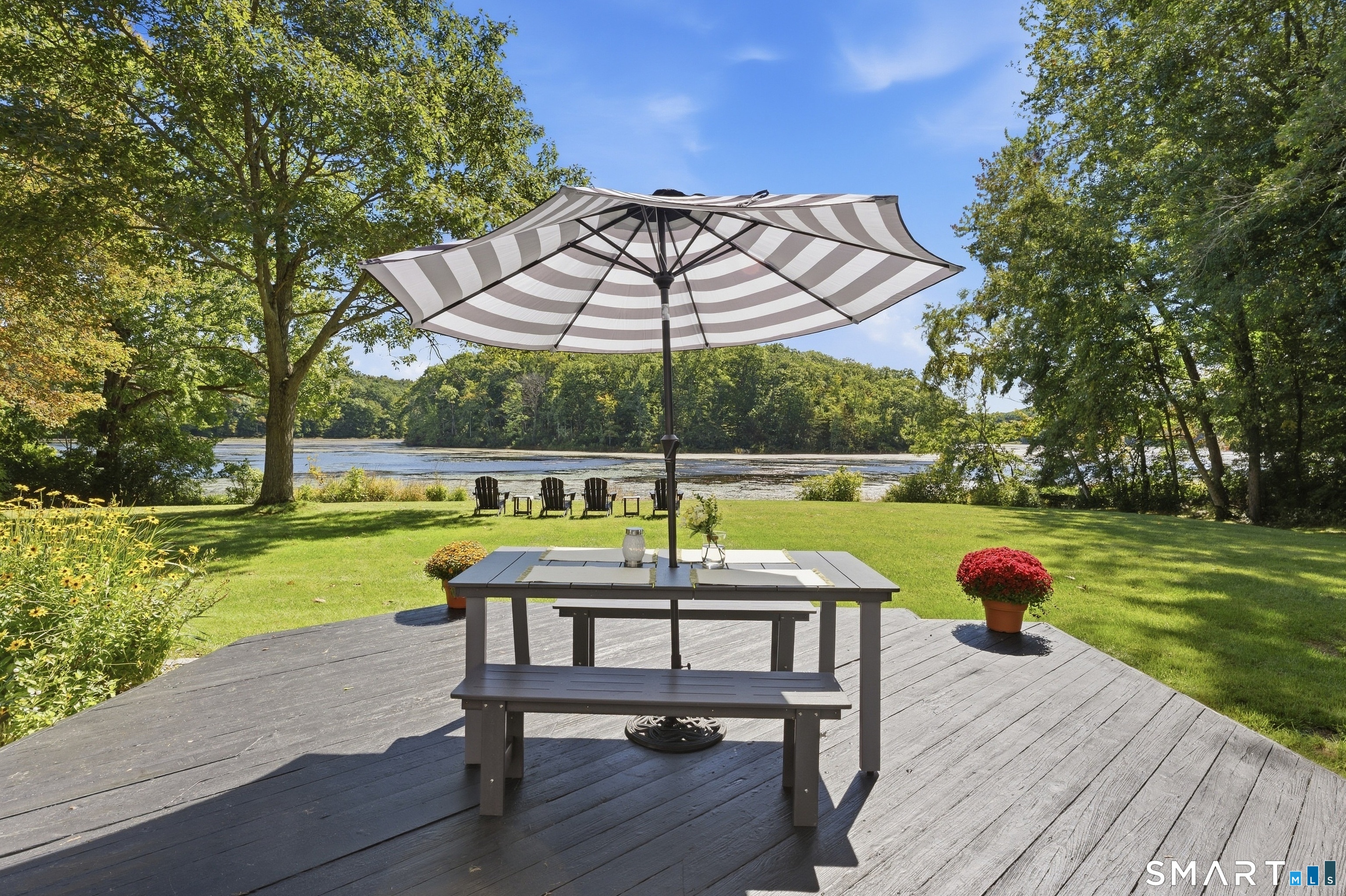 106 Hunt Road Columbia, CT 06237 - Photo 12 of 40 Gallery Image 12