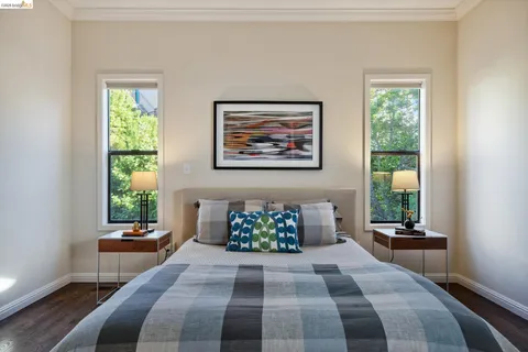 $998,000 | 11 Hawks Hill Court, Oakland, CA 94618