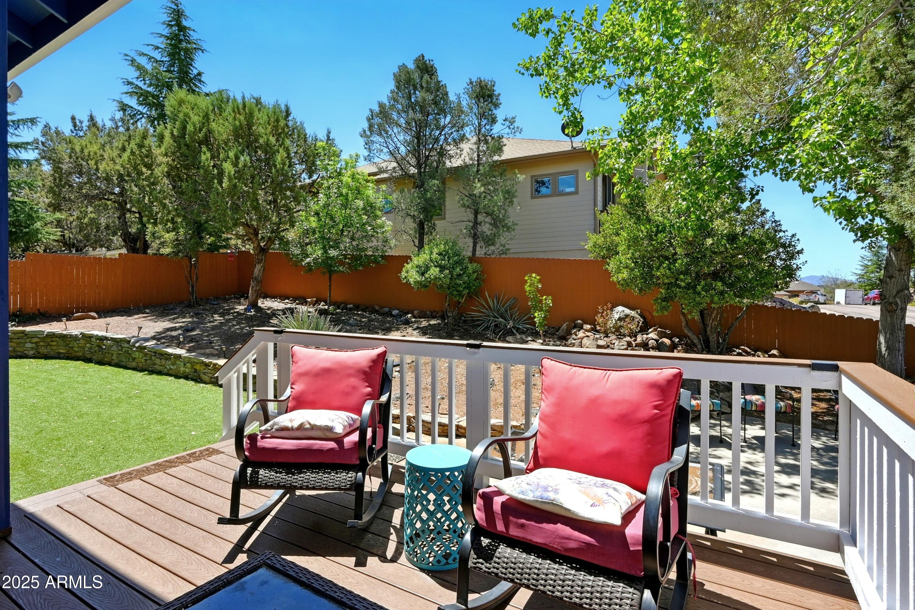 601 East Phoenix Street Payson, AZ 85541 - Photo 33 of 45