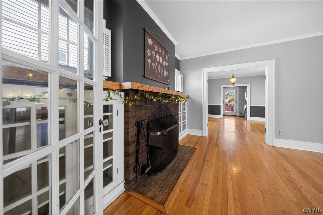 411 Robineau Road Syracuse, NY 13207 - Photo 11 of 50