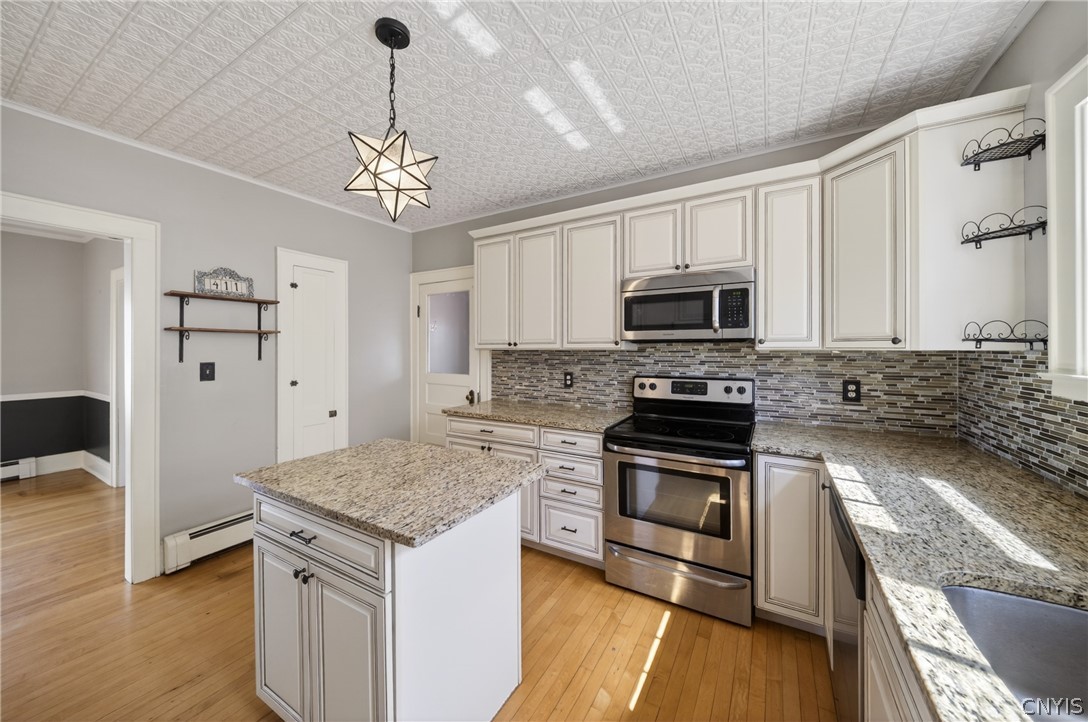 411 Robineau Road Syracuse, NY 13207 - Photo 23 of 50