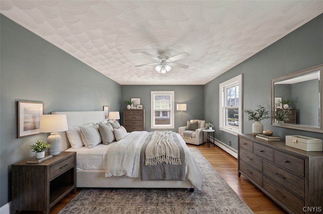 411 Robineau Road Syracuse, NY 13207 - Photo 34 of 50 Virtually staged to show furniture placement.