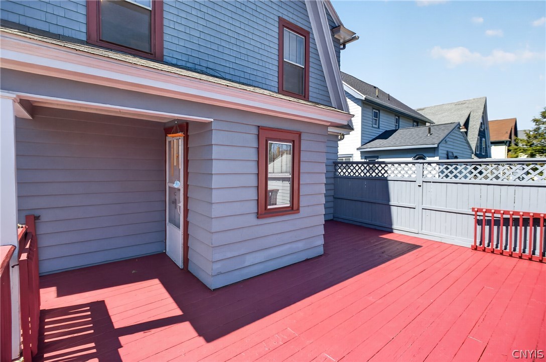 411 Robineau Road Syracuse, NY 13207 - Photo 42 of 50