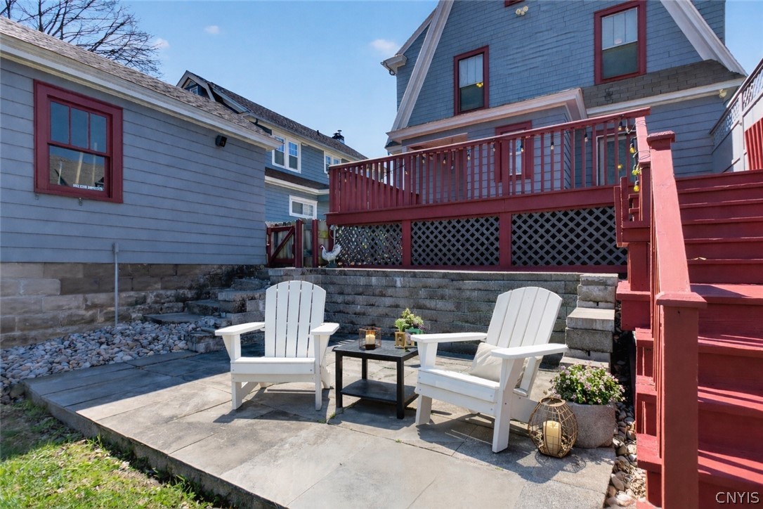 411 Robineau Road Syracuse, NY 13207 - Photo 46 of 50 AI staged for visual purposes.