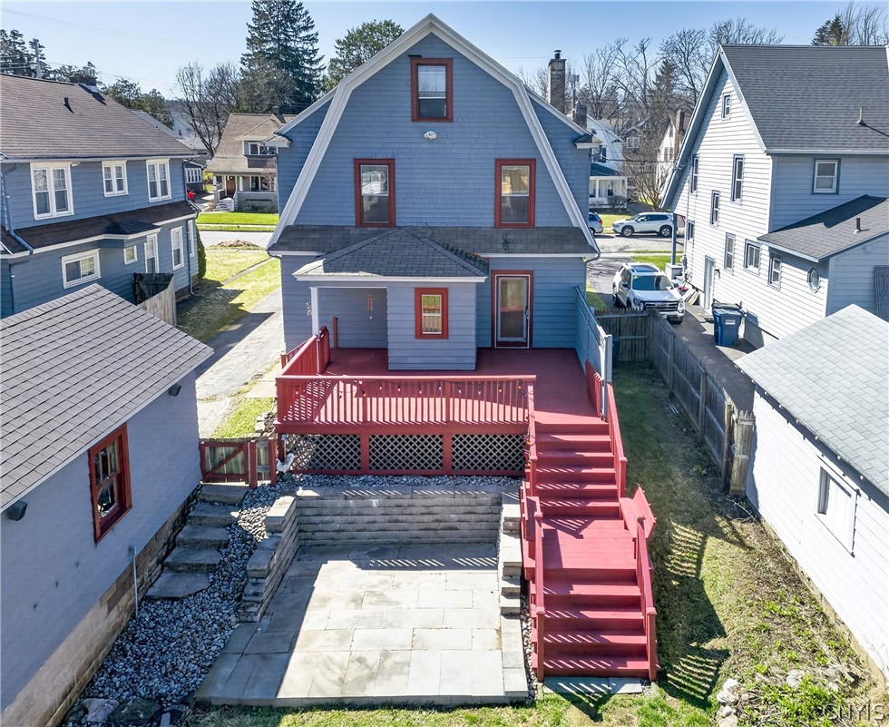 411 Robineau Road Syracuse, NY 13207 - Photo 47 of 50