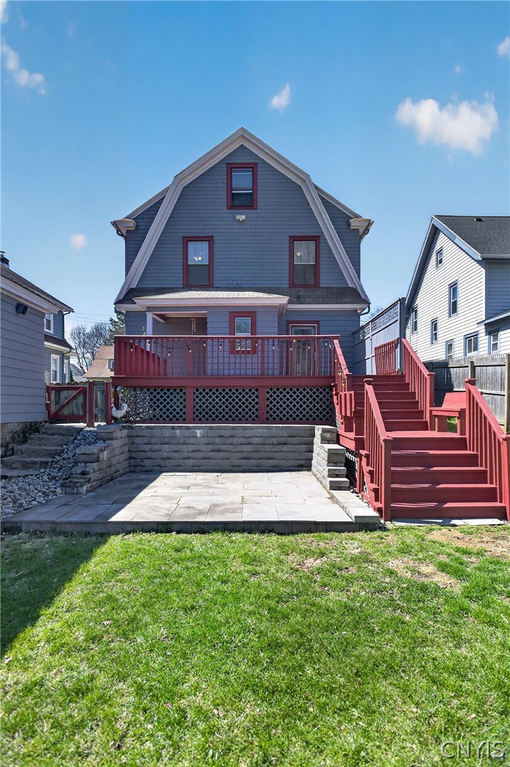 411 Robineau Road Syracuse, NY 13207 - Photo 48 of 50